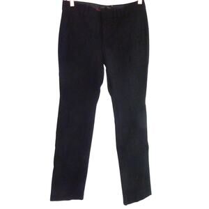 Banana Republic Sloan Black Pants Size 0S